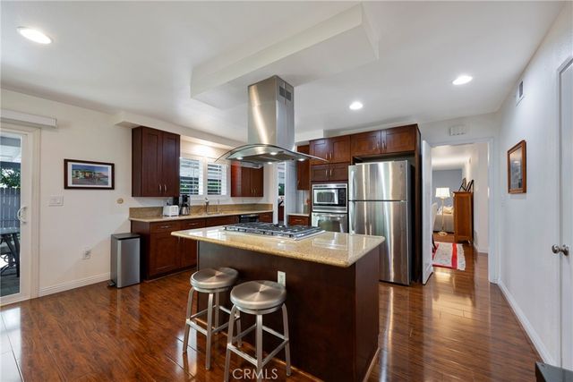 673 Cliffwood, Brea, CA 92821