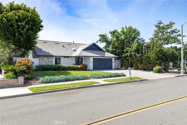 673 Cliffwood, Brea, CA 92821