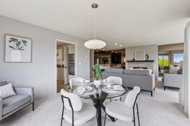8 Shepherds Knoll, Pebble Beach, CA 93953