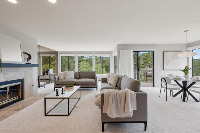 8 Shepherds Knoll, Pebble Beach, CA 93953