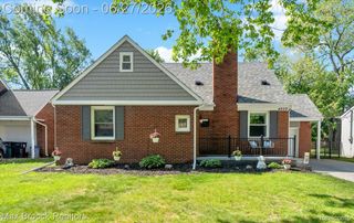 4203 Berkshire Road, Royal Oak, MI 48073
