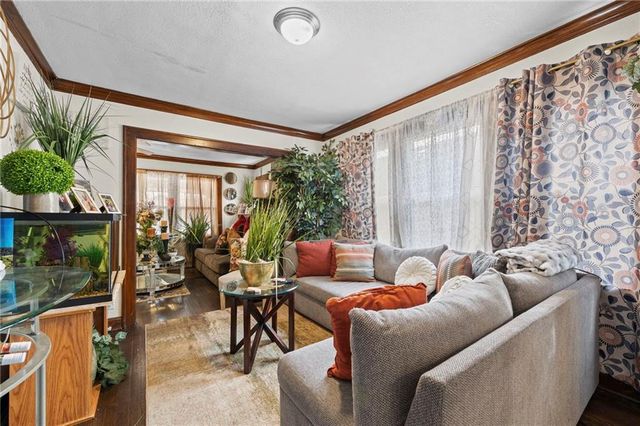 3028 Bales Avenue, Kansas City, MO 64128