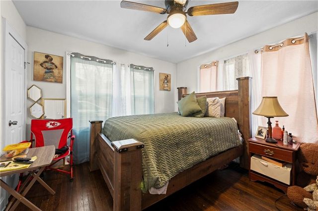 3028 Bales Avenue, Kansas City, MO 64128