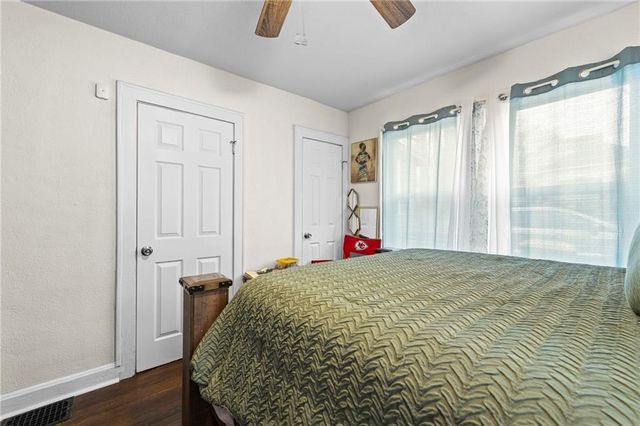 3028 Bales Avenue, Kansas City, MO 64128