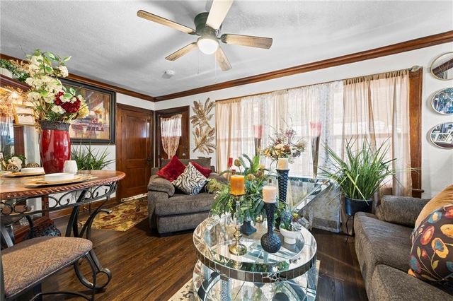 3028 Bales Avenue, Kansas City, MO 64128