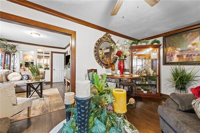 3028 Bales Avenue, Kansas City, MO 64128