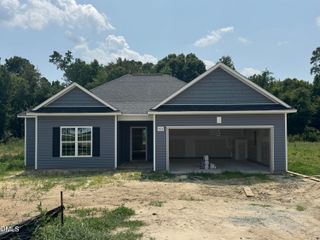 402 Lyon Ests Drive, La Grange, NC 28551