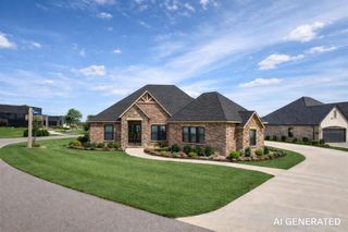 1330 Pedras Place, Newcastle, OK 73065