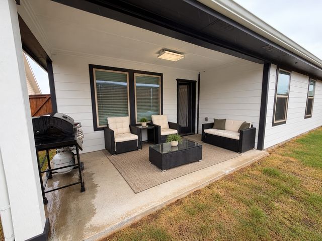 13105 Vista Mill Drive, Providence Village, TX 76227