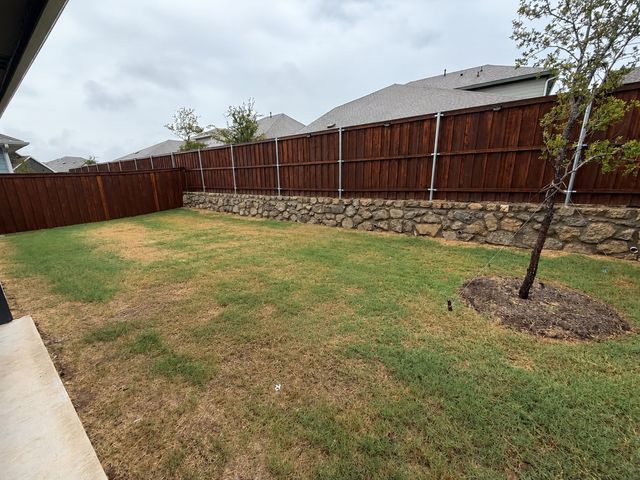 13105 Vista Mill Drive, Providence Village, TX 76227