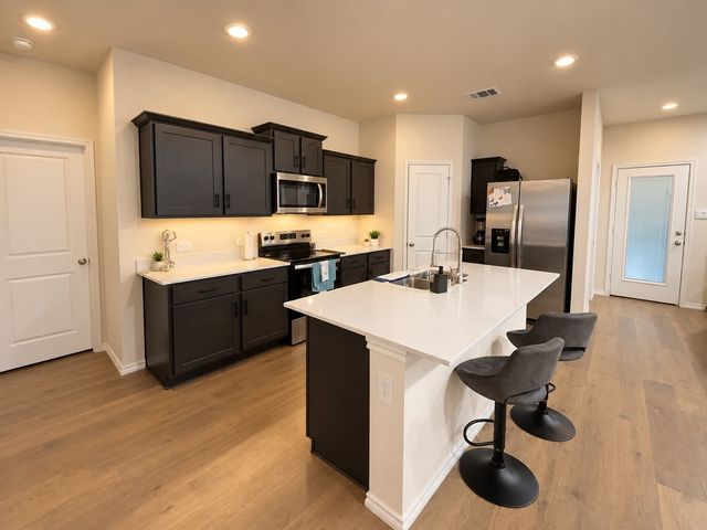 13105 Vista Mill Drive, Providence Village, TX 76227