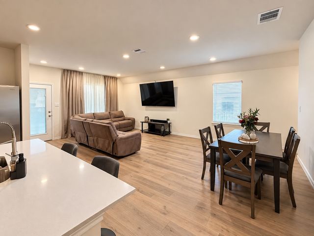 13105 Vista Mill Drive, Providence Village, TX 76227