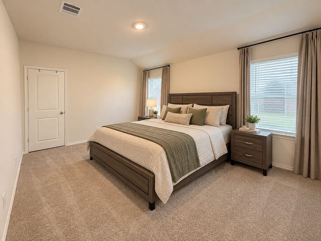 13105 Vista Mill Drive, Providence Village, TX 76227