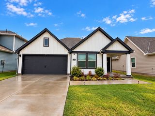 13105 Vista Mill Drive, Providence Village, TX 76227