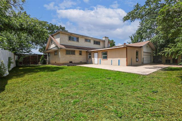 2023 Windchime Drive, Dallas, TX 75224