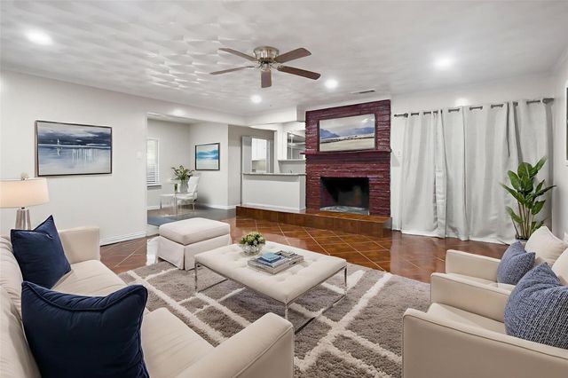 2023 Windchime Drive, Dallas, TX 75224