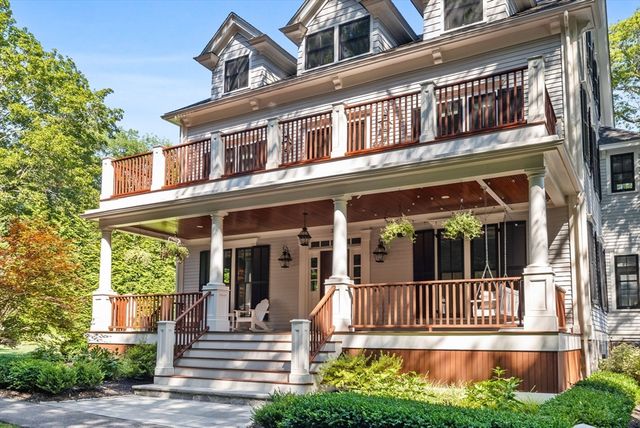 39 Hawthorne Ave, Newton, MA 02466