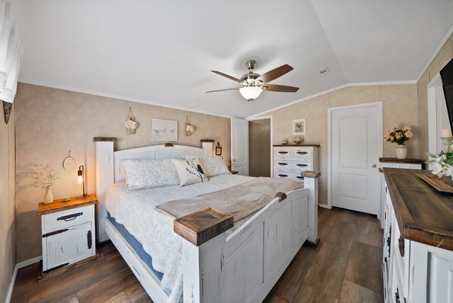 130 Firefly Drive, Springtown, TX 76082