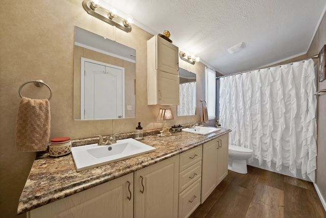 130 Firefly Drive, Springtown, TX 76082