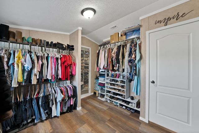 130 Firefly Drive, Springtown, TX 76082