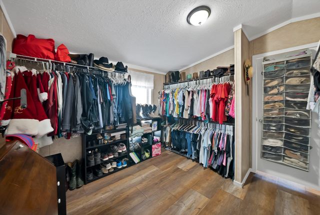 130 Firefly Drive, Springtown, TX 76082