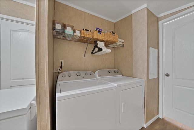 130 Firefly Drive, Springtown, TX 76082