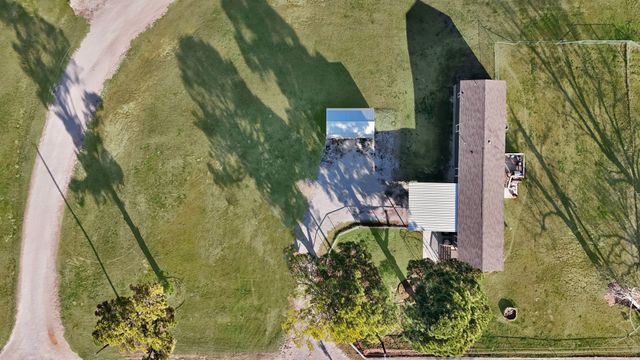 130 Firefly Drive, Springtown, TX 76082