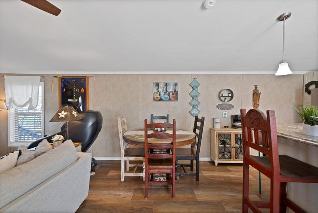 130 Firefly Drive, Springtown, TX 76082