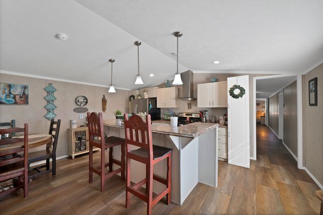 130 Firefly Drive, Springtown, TX 76082