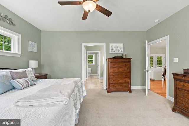 9813 CREST HILL RD, Marshall, VA 20115