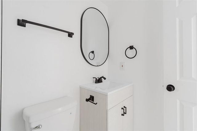 Address unavailable.