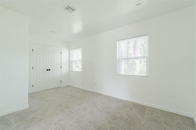 Address unavailable.