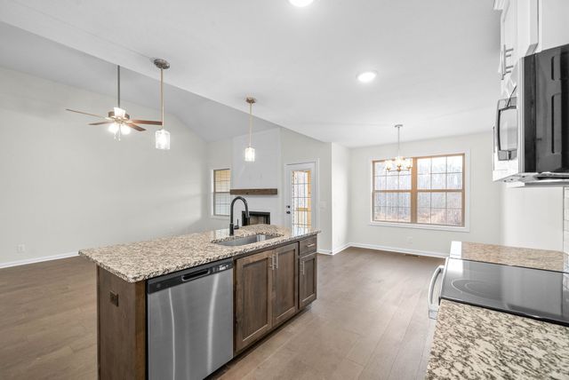 609 Liberty Park, Clarksville, TN 37042