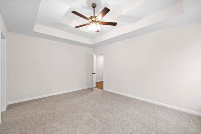 609 Liberty Park, Clarksville, TN 37042