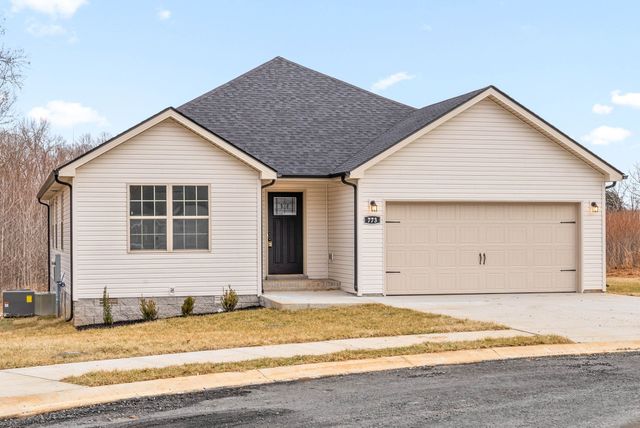 609 Liberty Park, Clarksville, TN 37042