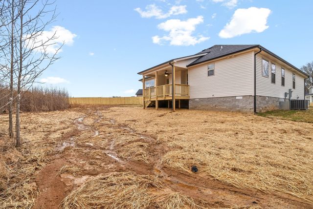 609 Liberty Park, Clarksville, TN 37042