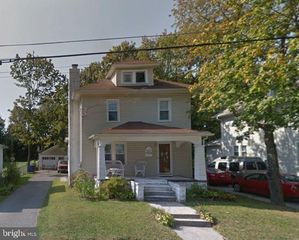 221 LAUREL AVE, Glassboro, NJ 08028