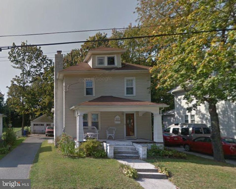 221 LAUREL AVE, Glassboro, NJ 08028