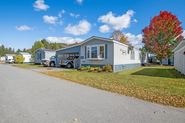 6 Pine Street, Colebrook, NH 03576