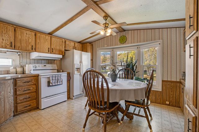 6 Pine Street, Colebrook, NH 03576