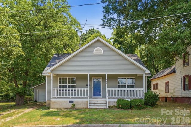 247 Troutman Avenue, Mooresville, NC 28115