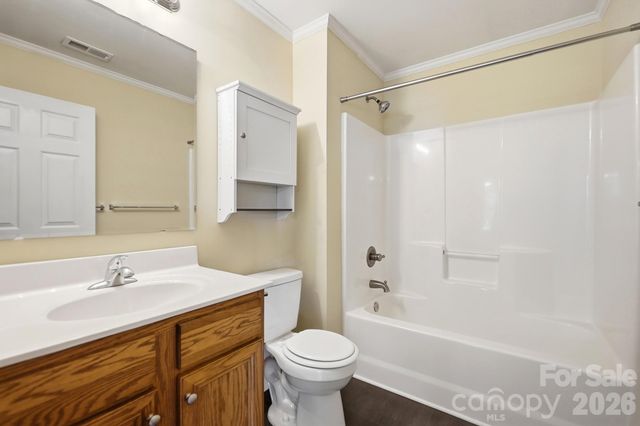 247 Troutman Avenue, Mooresville, NC 28115