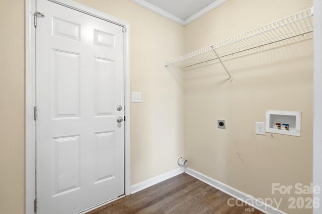 247 Troutman Avenue, Mooresville, NC 28115