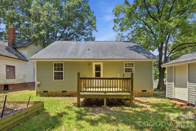 247 Troutman Avenue, Mooresville, NC 28115