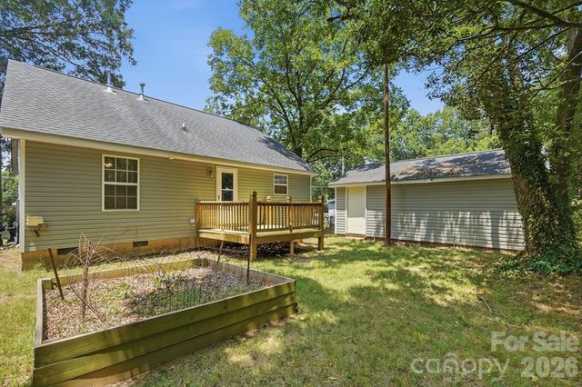 247 Troutman Avenue, Mooresville, NC 28115