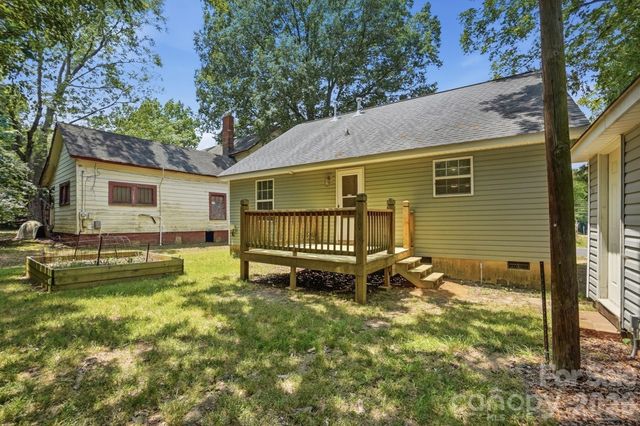 247 Troutman Avenue, Mooresville, NC 28115