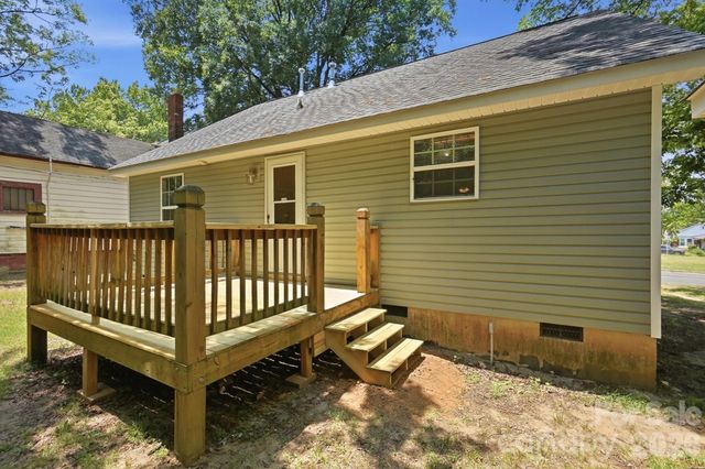 247 Troutman Avenue, Mooresville, NC 28115