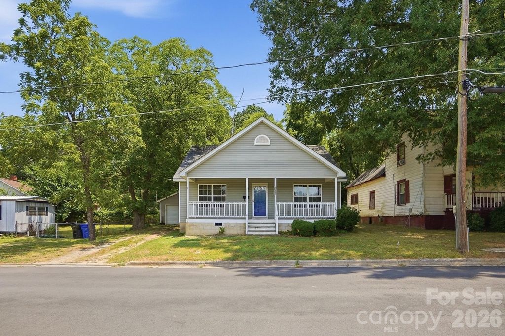 247 Troutman Avenue, Mooresville, NC 28115