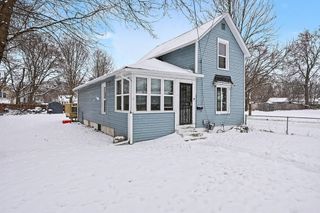 37 Inn Road, Battle Creek City, MI 49014