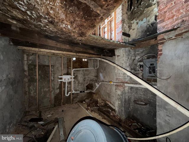 1714 N MILTON AVE, Baltimore, MD 21213